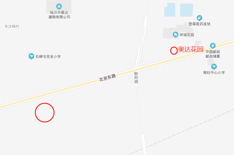 臨沂這里一宗宅地以4億元成交！需配建投資超3億元高端國際學(xué)校