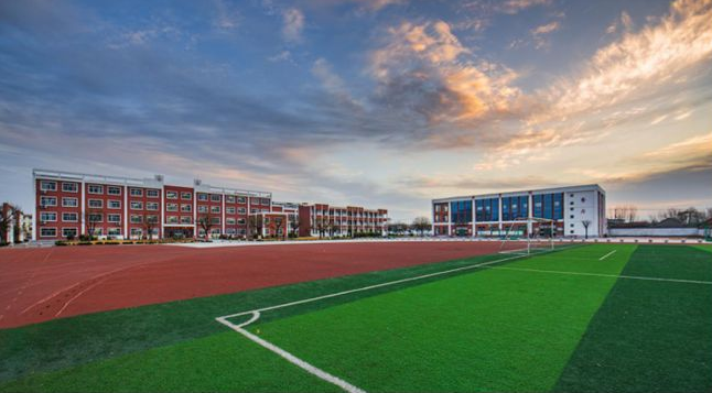 臨沂這里將新建一所小學(xué)，位置定了
