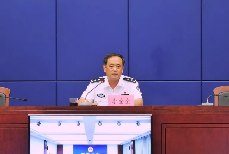 這類案件處于集中爆發(fā)期，臨沂進(jìn)一步打擊治理！
