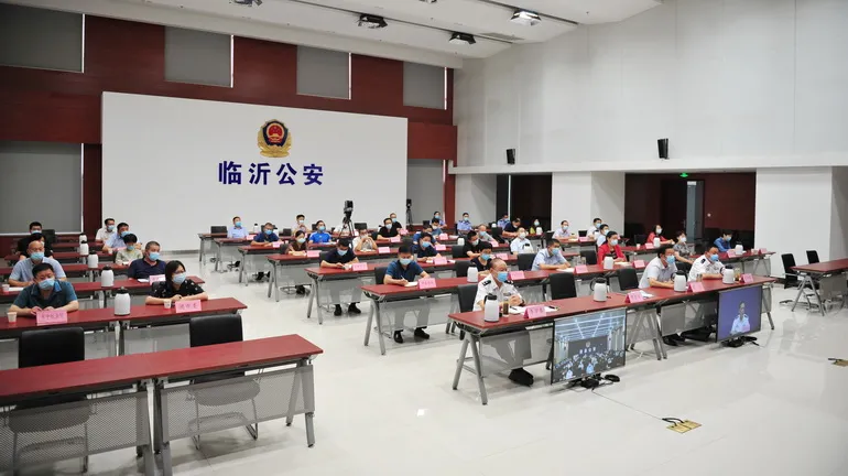 這類案件處于集中爆發(fā)期，臨沂進(jìn)一步打擊治理！