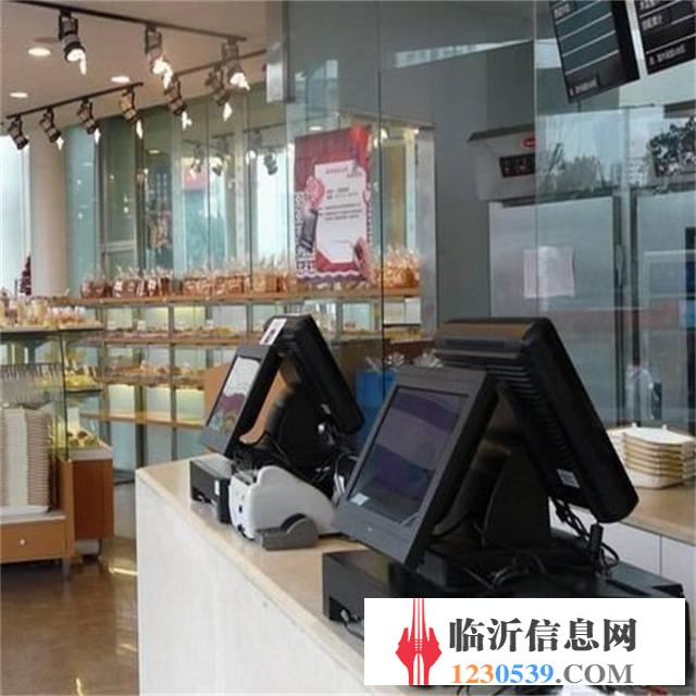 銀豹商超收銀系統(tǒng)88低價出售，九九新原裝正品，免費