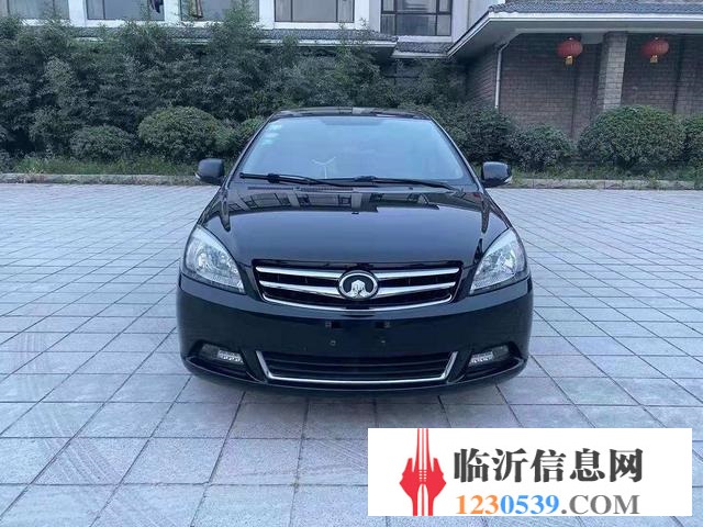 長(zhǎng)城C30 2013款 1.5 手動(dòng) 舒適版