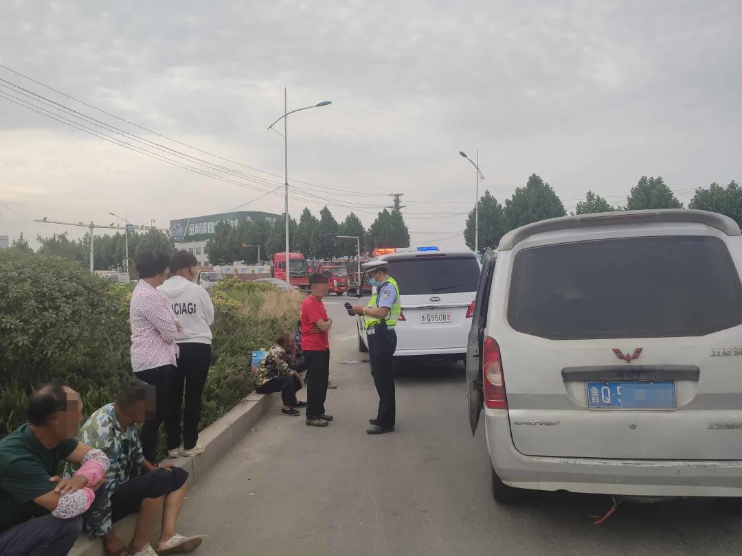 1個敢開，11個敢坐！駕駛證超分注銷仍駕車！ | 一線微觀