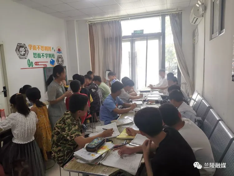 臨沂這里13家校外培訓(xùn)機構(gòu)和幼兒園被臨時查封