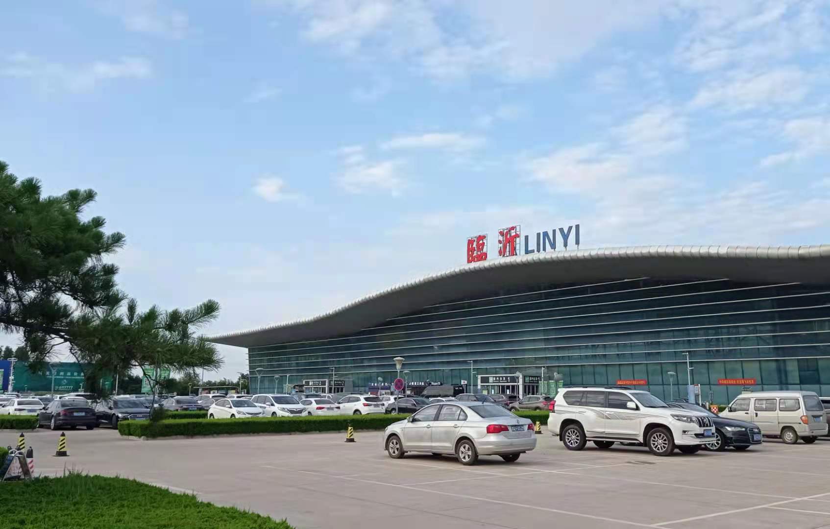 動(dòng)魄17小時(shí)，過境乘客疑似新冠檢測陽性臨沂機(jī)場打響疫情“阻擊戰(zhàn)”