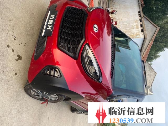 買了不到一年的大電瓶車