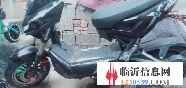 急賣  戰(zhàn)警電動車