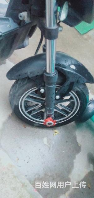 急賣  戰(zhàn)警電動車
