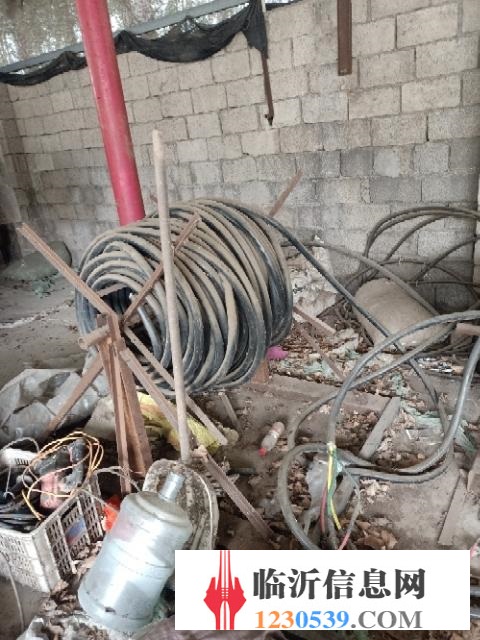 70平方鋁芯電纜線