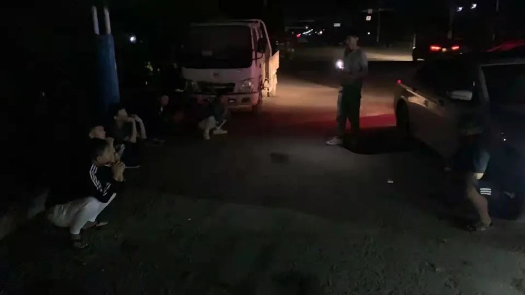 臨沂警方抓獲1071人，排名全省第一，都是因?yàn)樵p騙