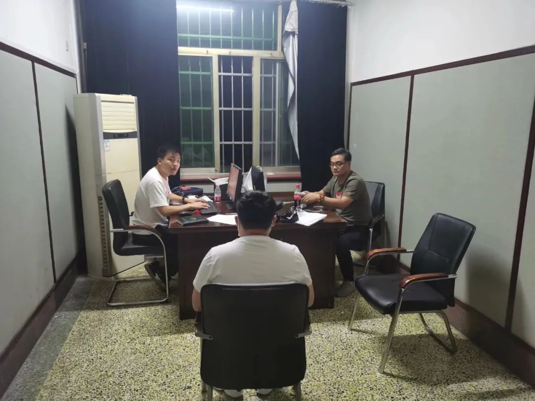 臨沂警方抓獲1071人，排名全省第一，都是因?yàn)樵p騙