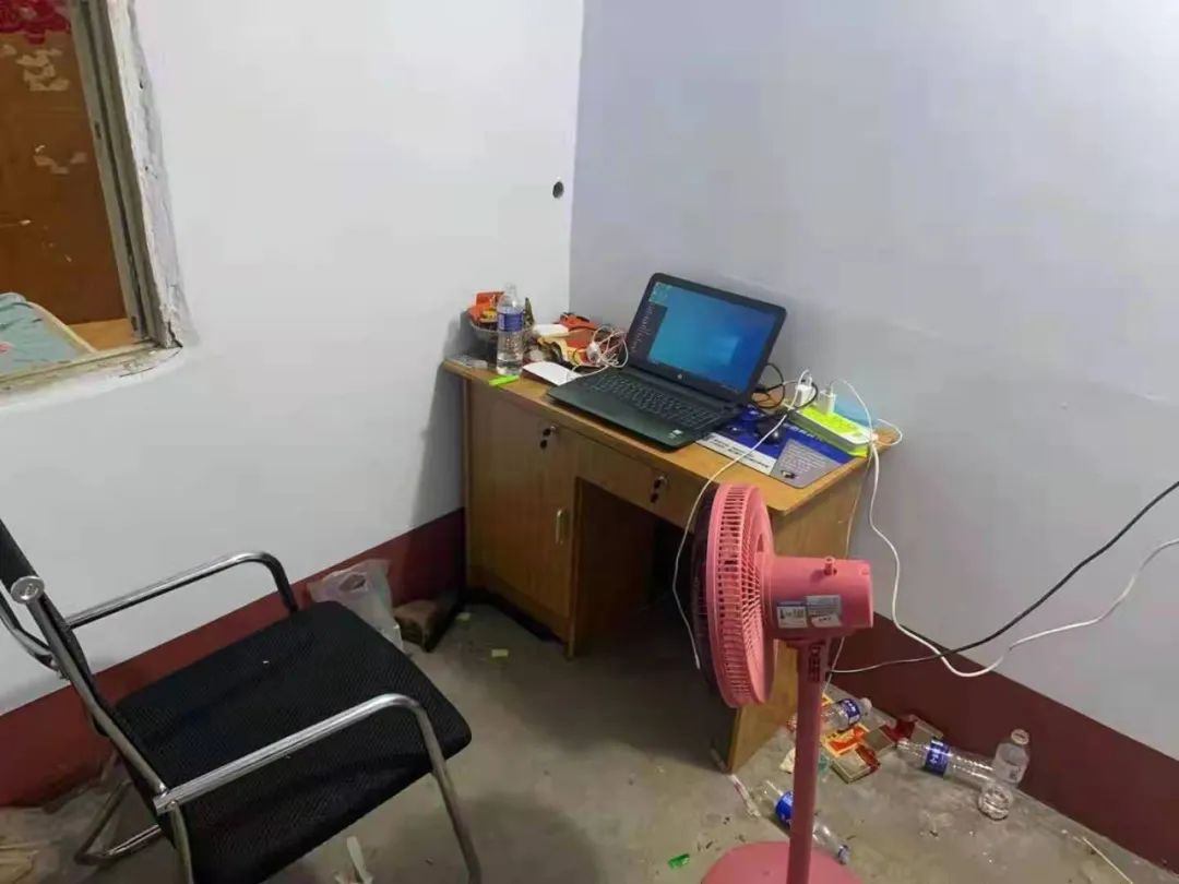 臨沂警方抓獲1071人，排名全省第一，都是因?yàn)樵p騙