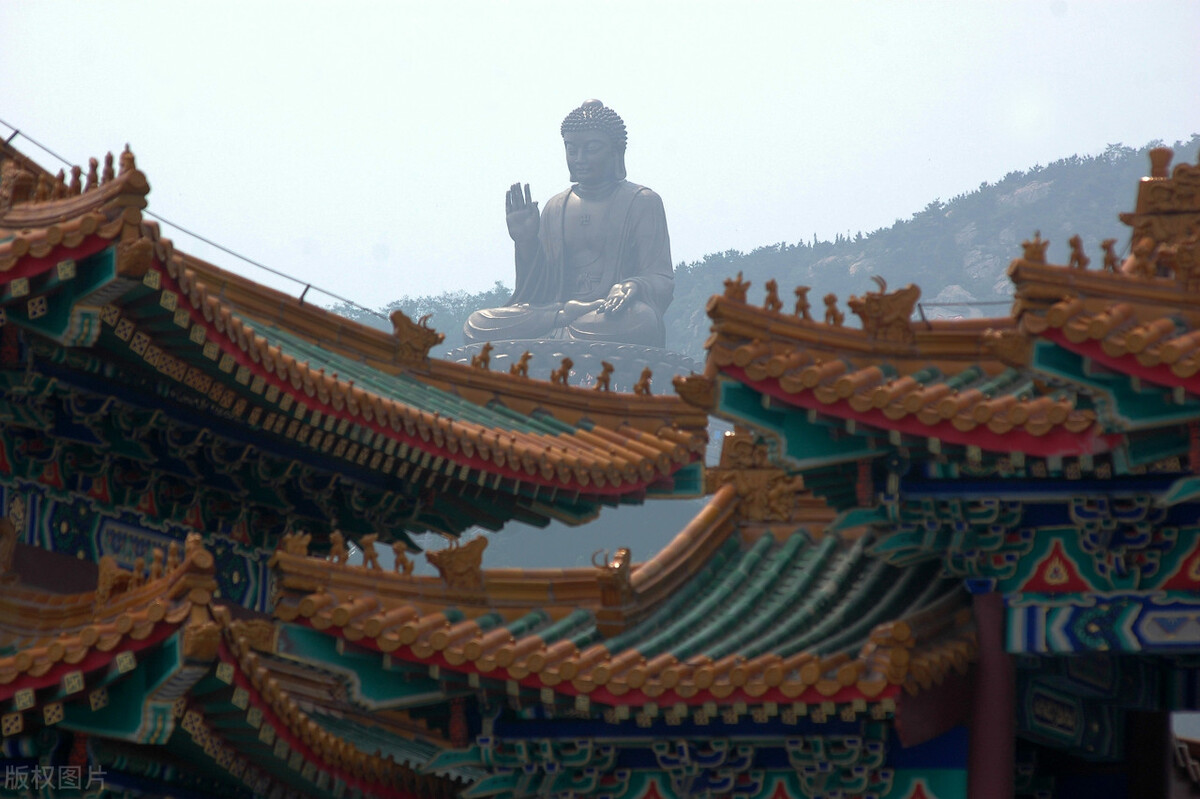 除了泰山，山東的13個5A級景區(qū)你去過幾個？