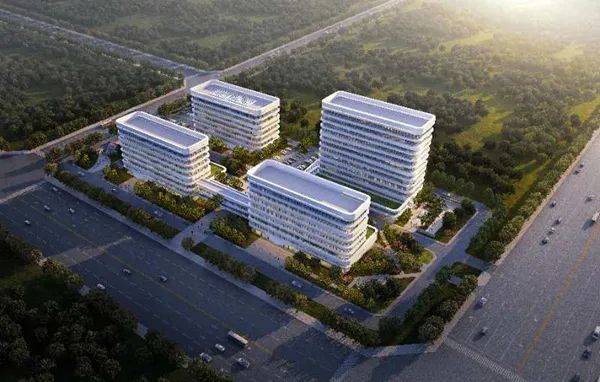 今天，臨沂這些市直醫(yī)療衛(wèi)生機(jī)構(gòu)重點(diǎn)建設(shè)項(xiàng)目奠基、竣工！