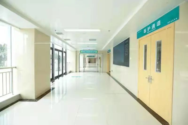 今天，臨沂這些市直醫(yī)療衛(wèi)生機(jī)構(gòu)重點(diǎn)建設(shè)項(xiàng)目奠基、竣工！