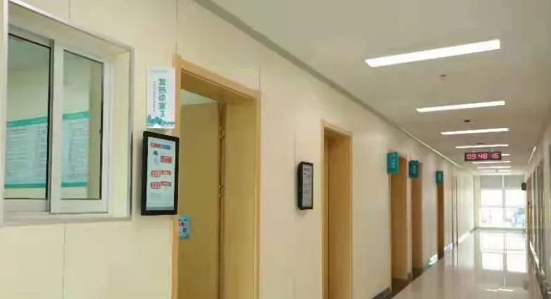 今天，臨沂這些市直醫(yī)療衛(wèi)生機(jī)構(gòu)重點(diǎn)建設(shè)項(xiàng)目奠基、竣工！