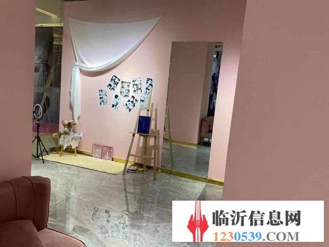 【58益鋪】泰盛廣場盈利中七橙JK制服館轉(zhuǎn)讓