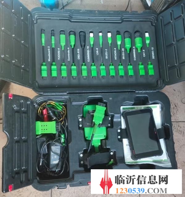 正德友邦解碼器