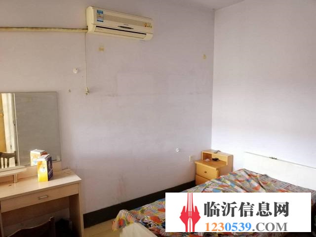 絹紡廠家屬院 普通住宅 簡單裝修