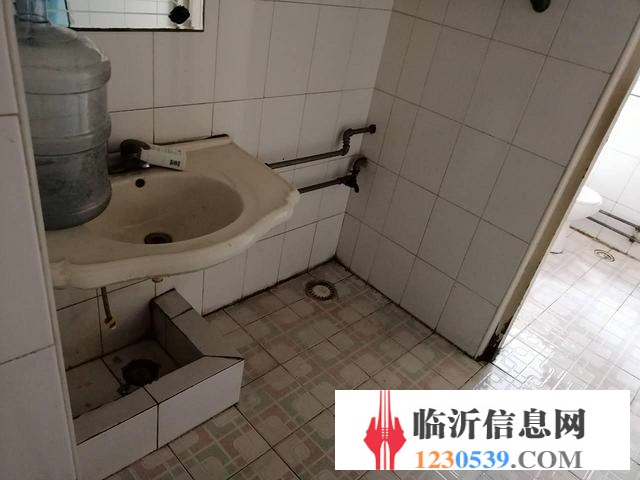 絹紡廠家屬院 普通住宅 簡單裝修