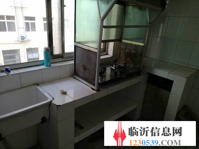 絹紡廠家屬院 普通住宅 簡單裝修