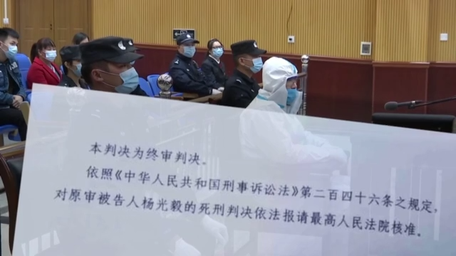 2021年度十大案件今天正式發(fā)布