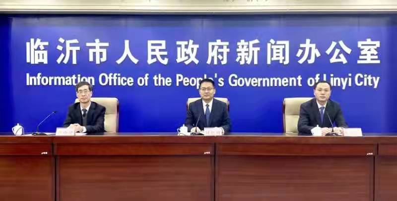 GDP首破5000億！臨沂市2021年經(jīng)濟(jì)運(yùn)行交出靚麗成績(jī)單