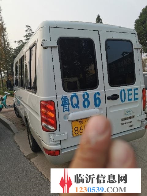 轉(zhuǎn)讓17坐依維柯寶迪