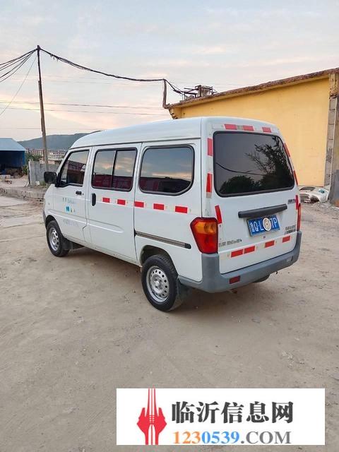 4座貨運(yùn)五菱之光精品車況僅售7千包過(guò)戶