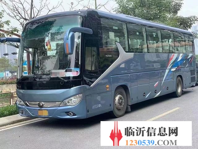 國五50座宇通6120 公路客運