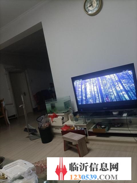 筒裝修3室2廳都朝陽水電暖汽齊全