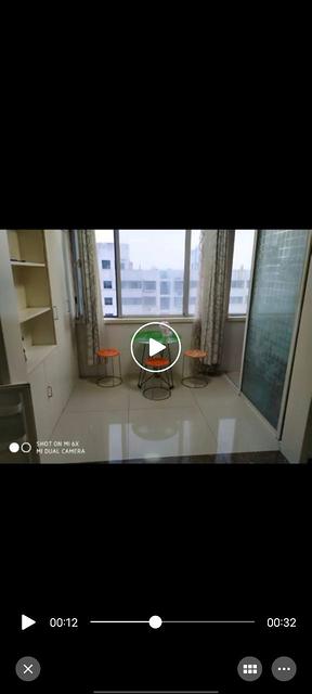 榮華園小區(qū)