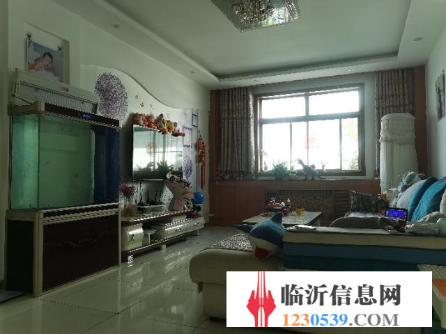 郯城花苑黃金樓層出售