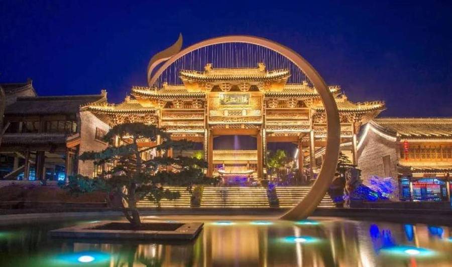 山東省特色小鎮(zhèn)公布，臨沂5個