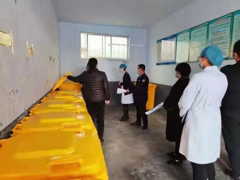 曝光！蘭山區(qū)又有3家醫(yī)療機(jī)構(gòu)被停業(yè)整頓