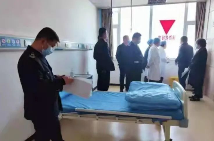 曝光！蘭山區(qū)又有3家醫(yī)療機(jī)構(gòu)被停業(yè)整頓