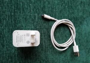 女士自用的華為Nova5Pro 