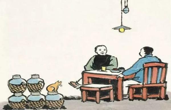 人生六個(gè)坎，你過(guò)了幾個(gè)？