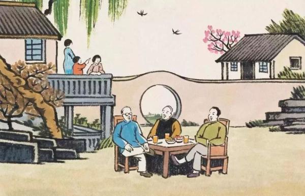 人生六個(gè)坎，你過(guò)了幾個(gè)？