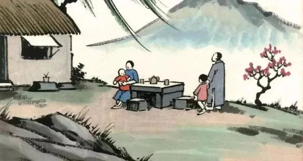 人生六個(gè)坎，你過(guò)了幾個(gè)？