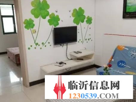清泉小區(qū) 普通住宅1廳 精裝修