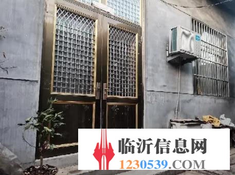 兩室兩廳民房出租