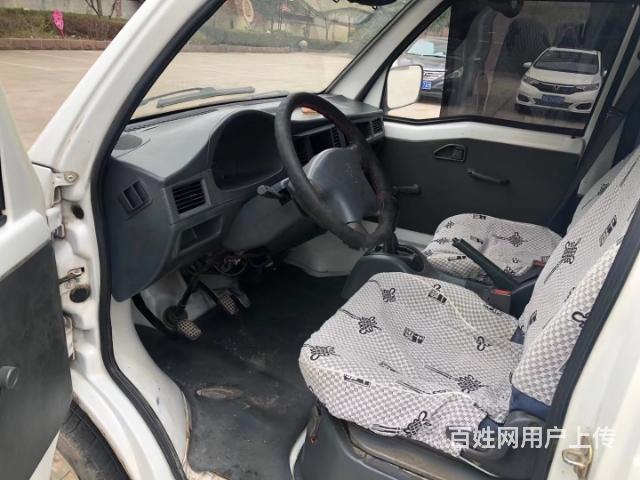 私家車(chē)11年貨運(yùn)五菱之光