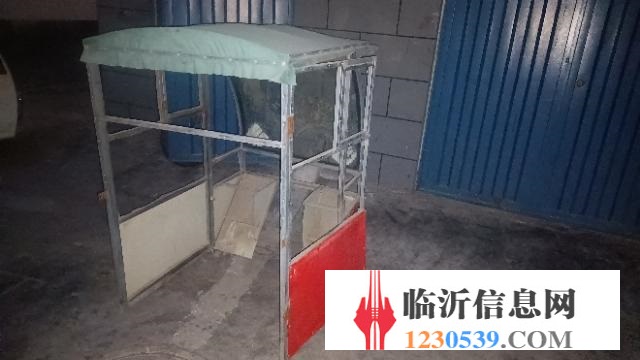 出售自用電動(dòng)車車棚