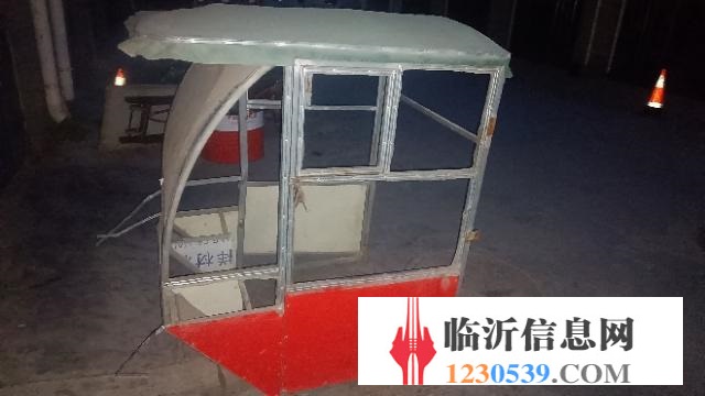出售自用電動(dòng)車車棚