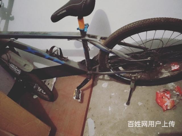 變速自行車
