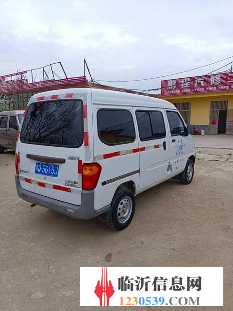 4座五菱之光，貨運面包車，極品車況，8千5包過戶