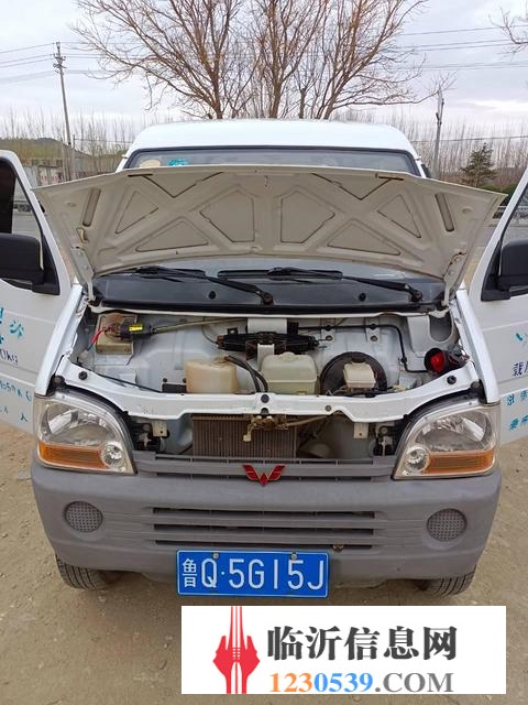 4座五菱之光，貨運面包車，極品車況，8千5包過戶