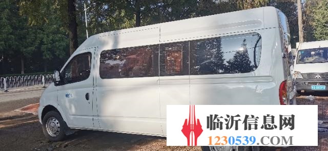 轉(zhuǎn)讓加長(zhǎng)版大通