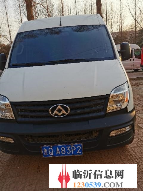 轉(zhuǎn)讓上汽大通∨80